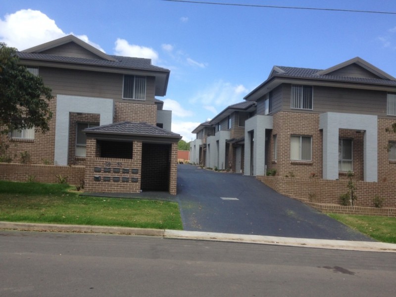 5/90-92 Cox Avenue, Penrith NSW 2750