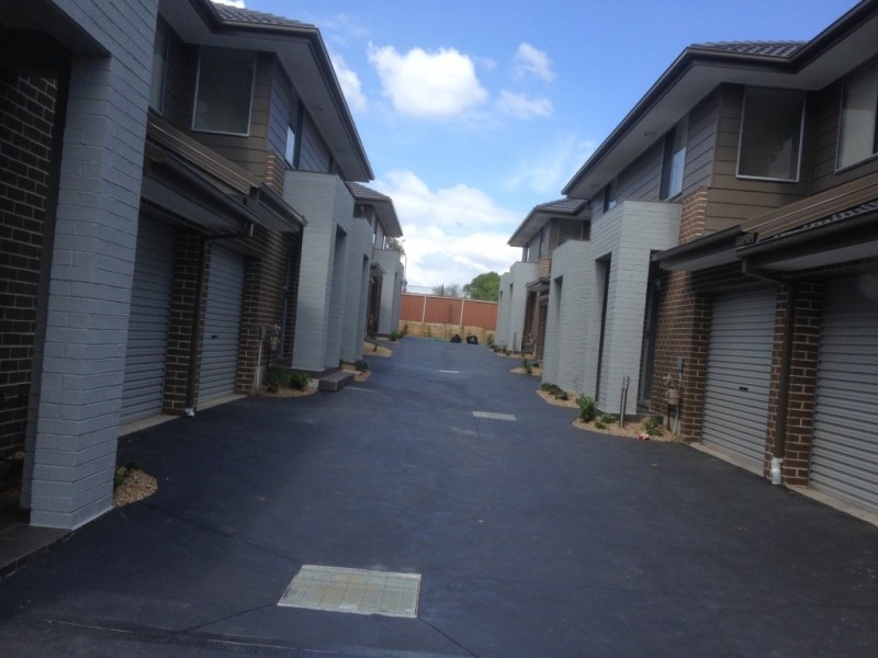 5/90-92 Cox Avenue, Penrith NSW 2750