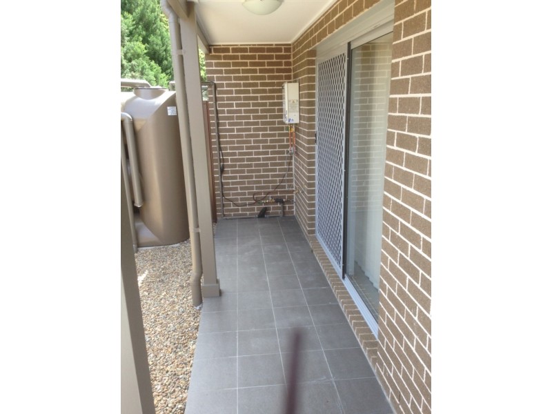 5/90-92 Cox Avenue, Penrith NSW 2750