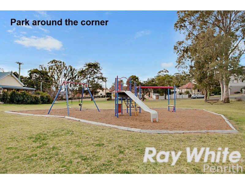 3/32 Robert Street, Penrith NSW 2750