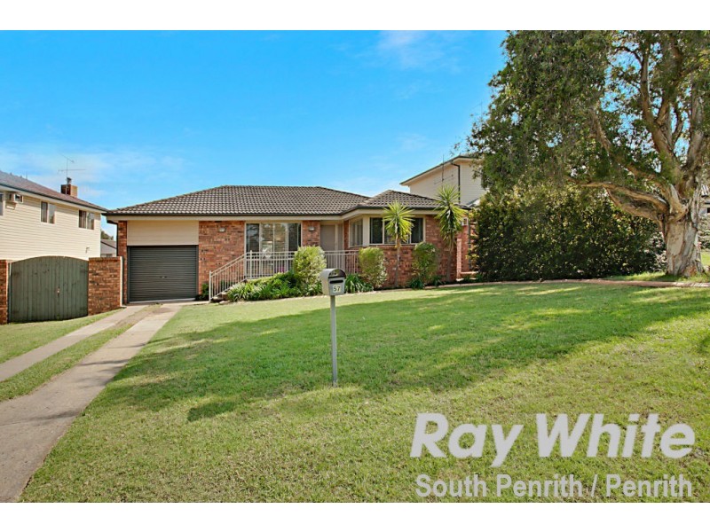 57 Birmingham Road, South Penrith NSW 2750