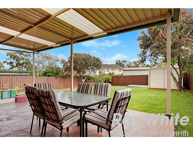 57 Birmingham Road, South Penrith NSW 2750