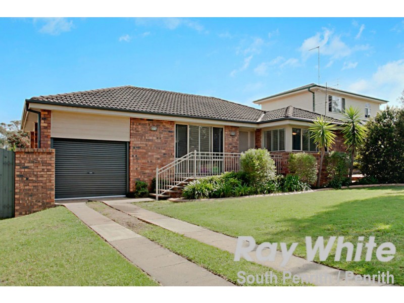 57 Birmingham Road, South Penrith NSW 2750