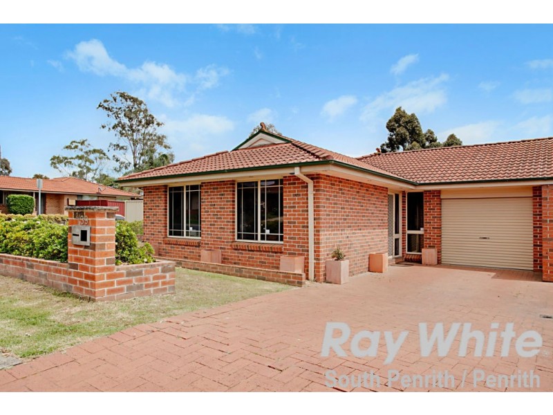 2/39 Kenneth Slessor Drive, Glenmore Park NSW 2745