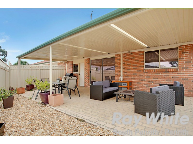 2/39 Kenneth Slessor Drive, Glenmore Park NSW 2745