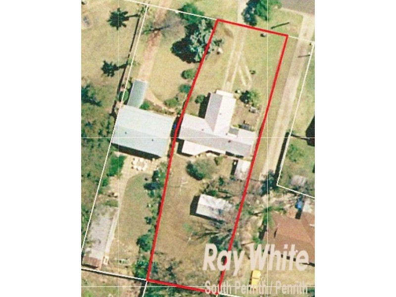 10 Stafford Street, Kingswood NSW 2747