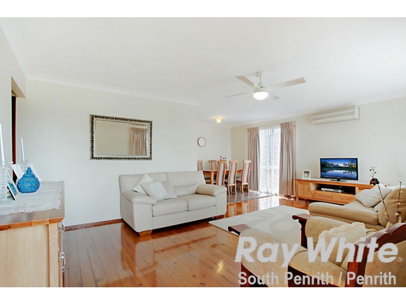 215 Parker Street, South Penrith NSW 2750