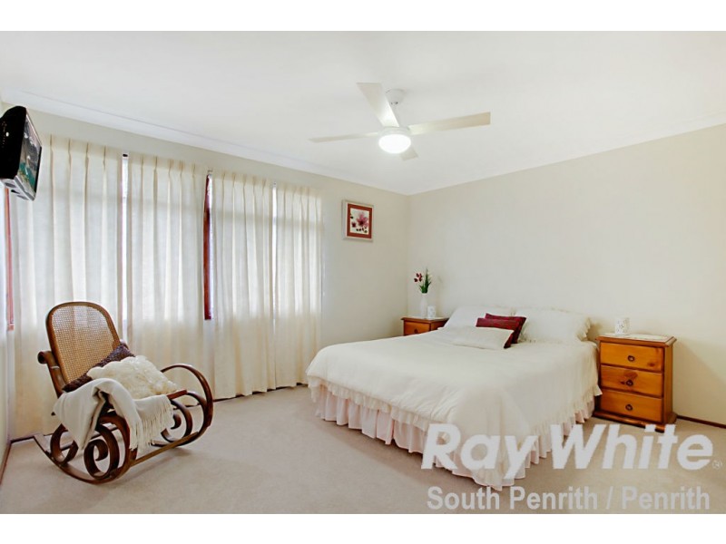 215 Parker Street, South Penrith NSW 2750