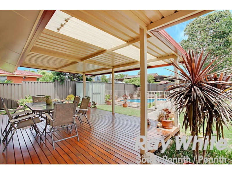 215 Parker Street, South Penrith NSW 2750