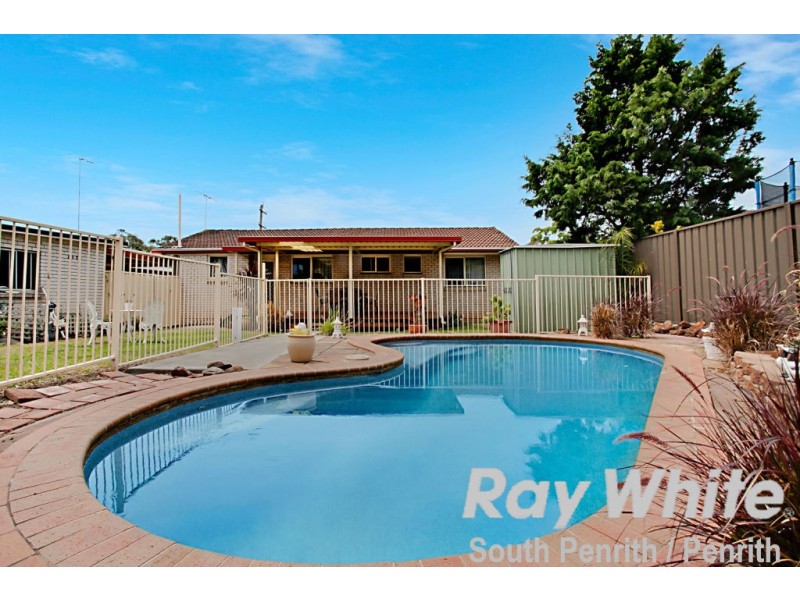 215 Parker Street, South Penrith NSW 2750