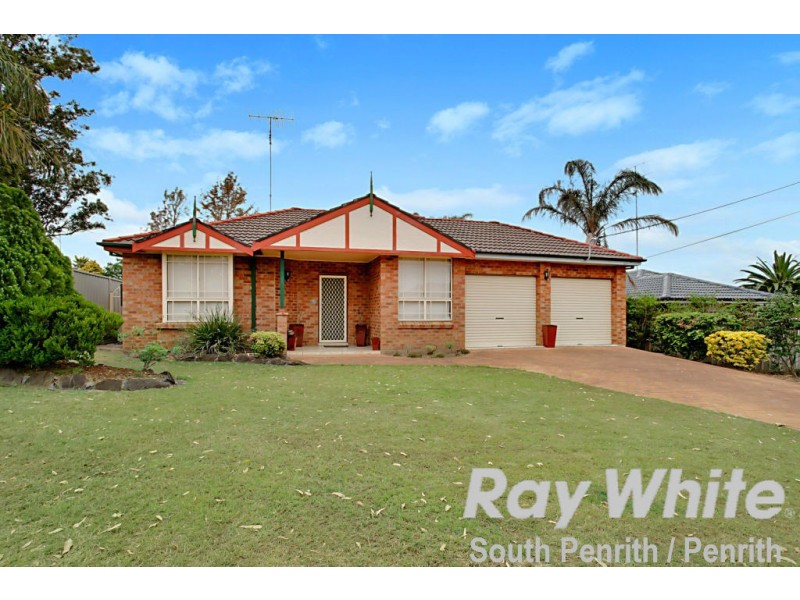28 Miller Street, South Penrith NSW 2750