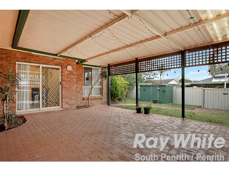 28 Miller Street, South Penrith NSW 2750