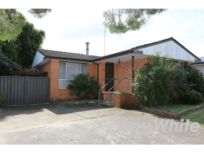 31 Moolana Parade, South Penrith NSW 2750