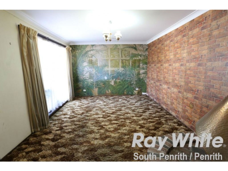 31 Moolana Parade, South Penrith NSW 2750