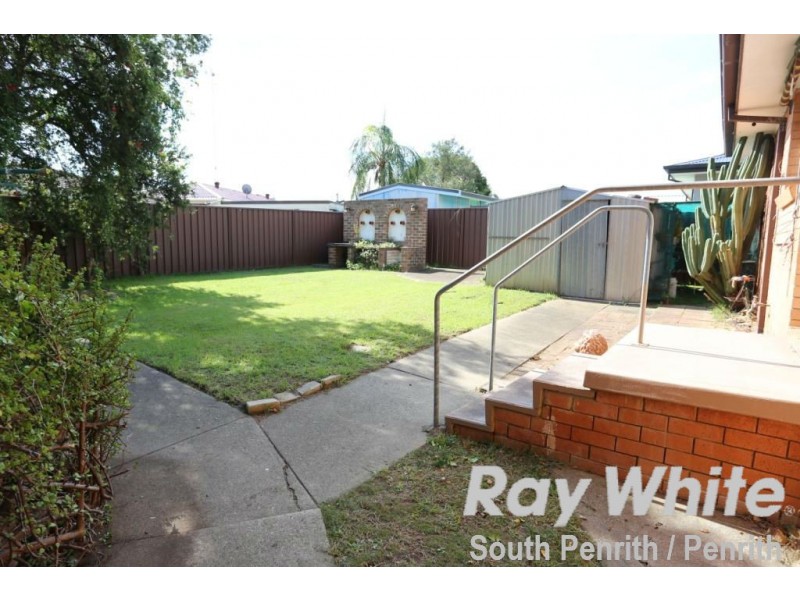 31 Moolana Parade, South Penrith NSW 2750