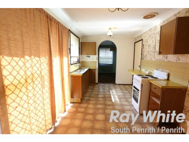 31 Moolana Parade, South Penrith NSW 2750