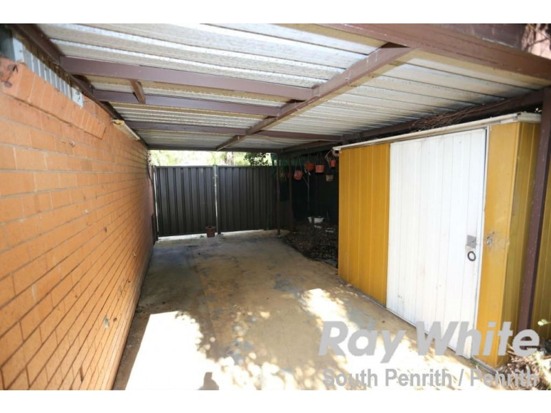 31 Moolana Parade, South Penrith NSW 2750