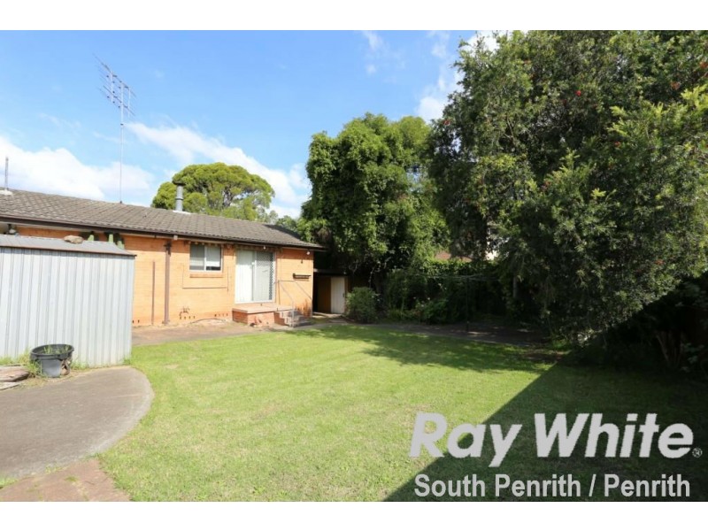 31 Moolana Parade, South Penrith NSW 2750