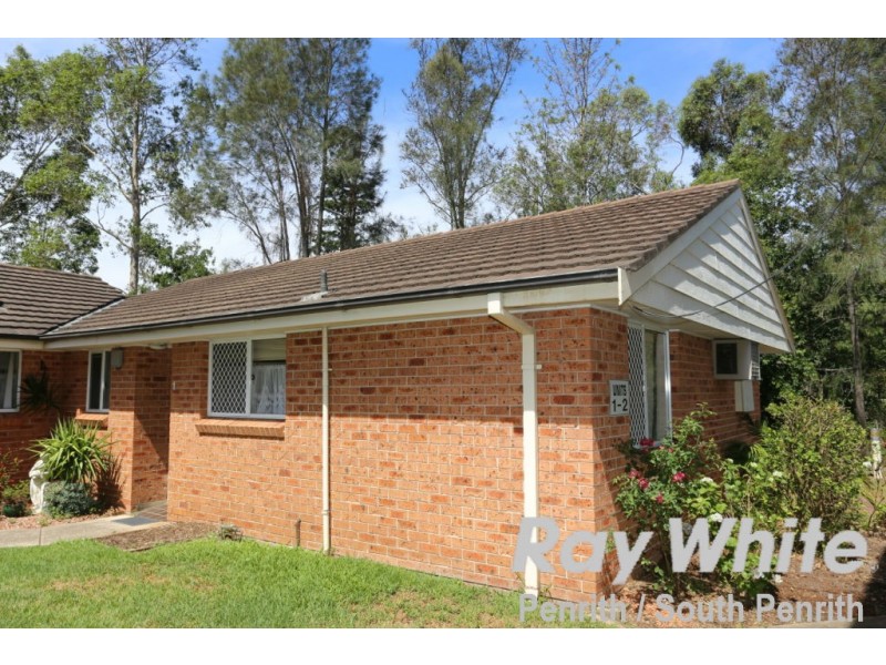 1/37 Mulgoa Road, Penrith NSW 2750