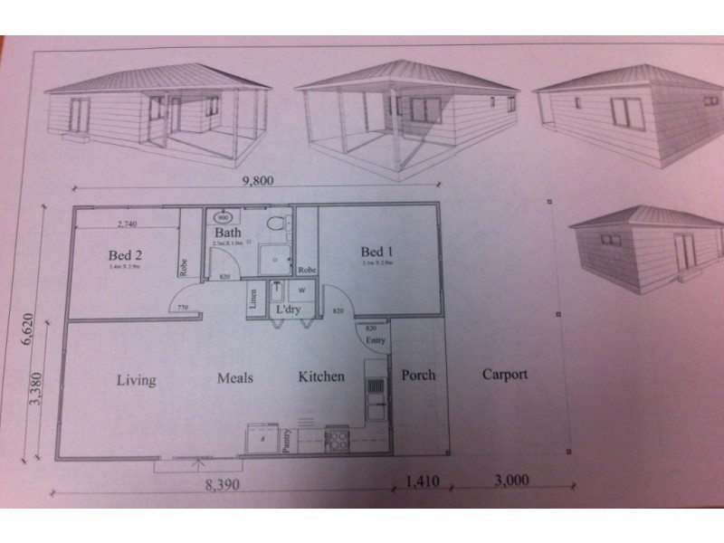 125A Wrench Street, Cambridge Park NSW 2747