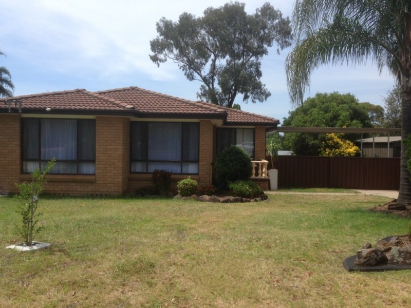 60 Koloona Drive, Emu Plains NSW 2750