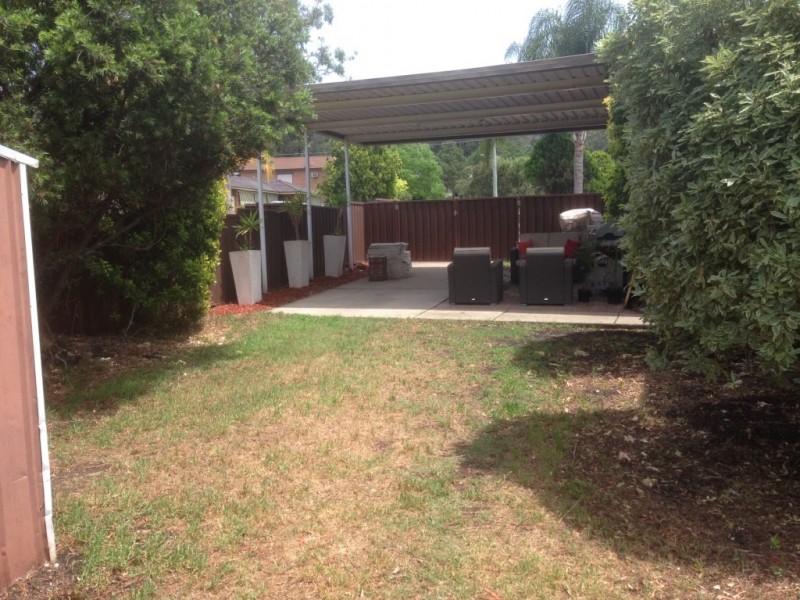 60 Koloona Drive, Emu Plains NSW 2750