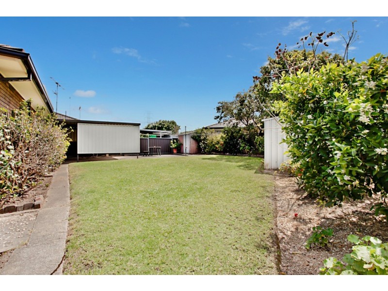 11 Charles Todd Crescent, Werrington County NSW 2747