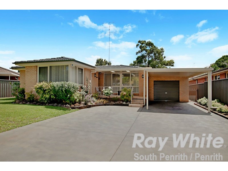 18 Berridale Avenue, South Penrith NSW 2750