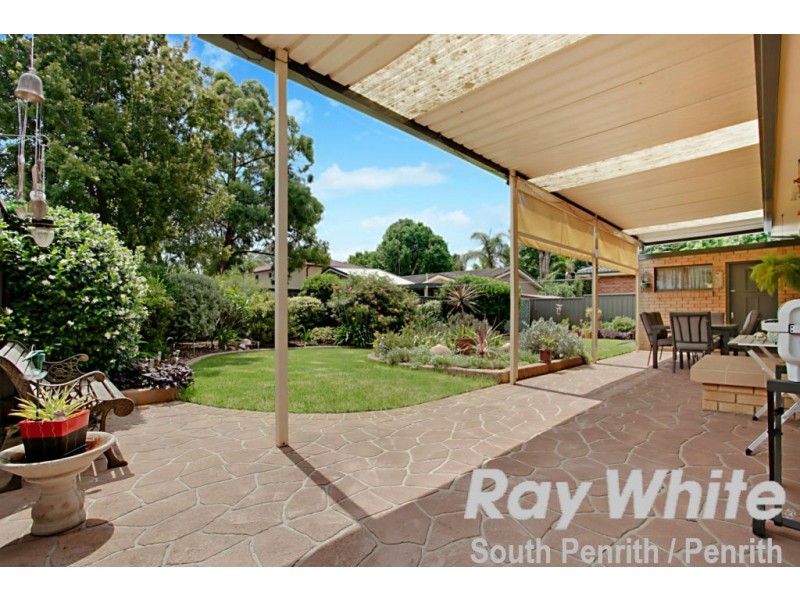 18 Berridale Avenue, South Penrith NSW 2750