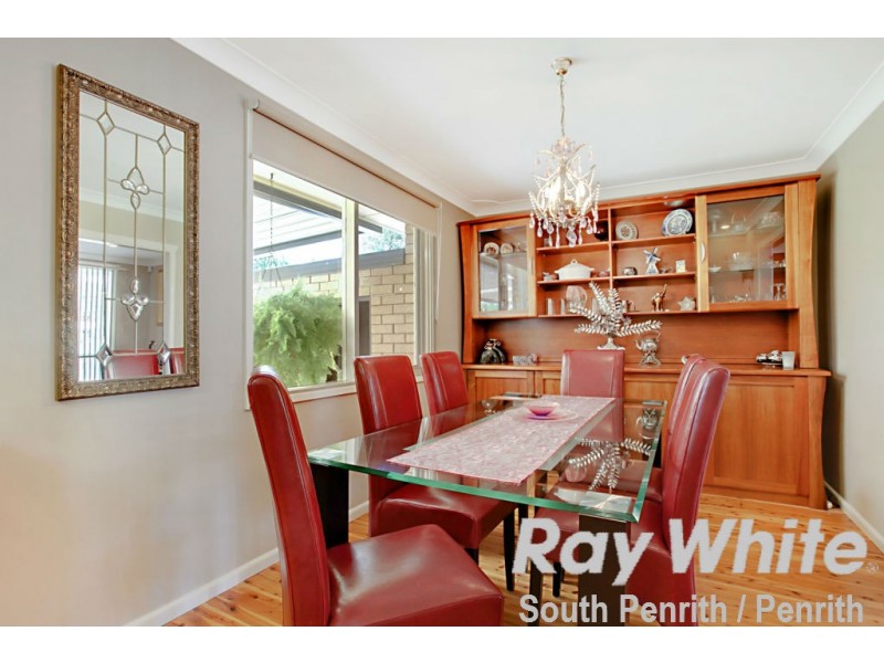 18 Berridale Avenue, South Penrith NSW 2750