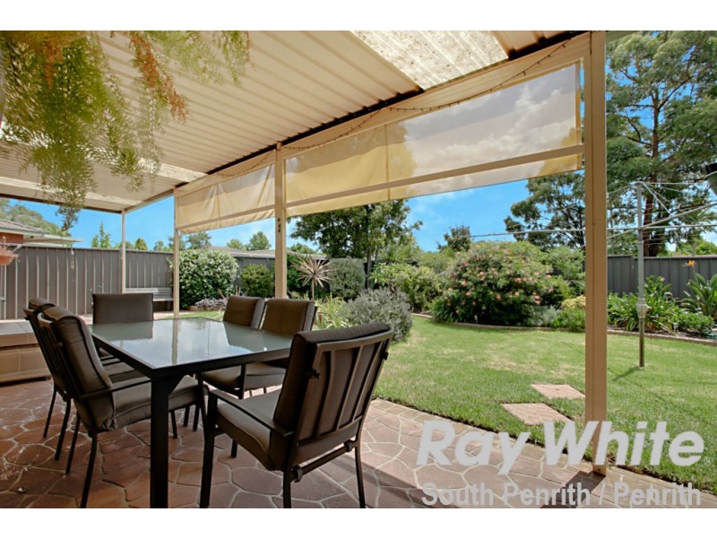 18 Berridale Avenue, South Penrith NSW 2750