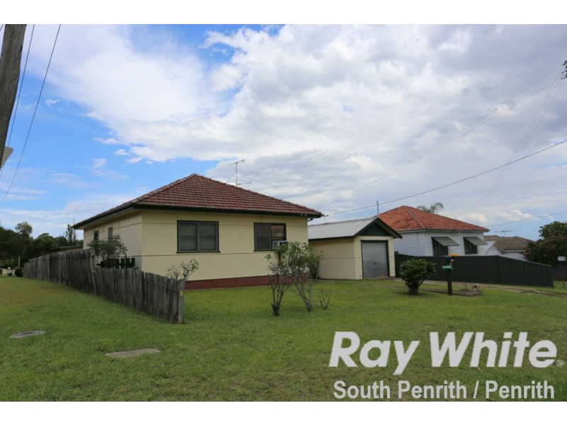 9 Glenview Street, St Marys NSW 2760
