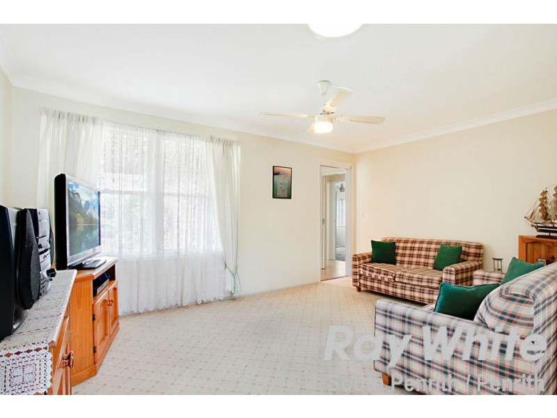 20 Racecourse Road, South Penrith NSW 2750