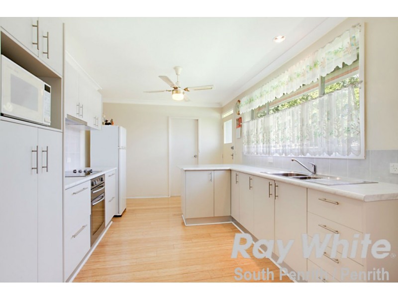 20 Racecourse Road, South Penrith NSW 2750