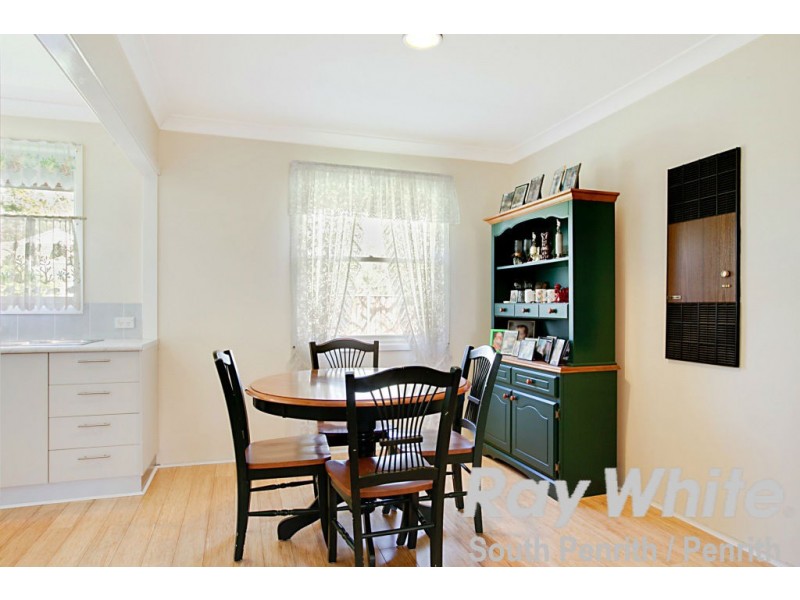 20 Racecourse Road, South Penrith NSW 2750