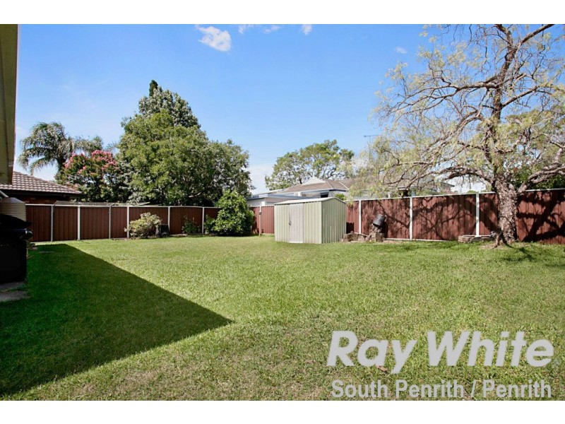 20 Racecourse Road, South Penrith NSW 2750