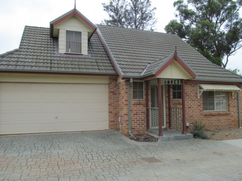 2/6-8 George Street, Kingswood NSW 2747