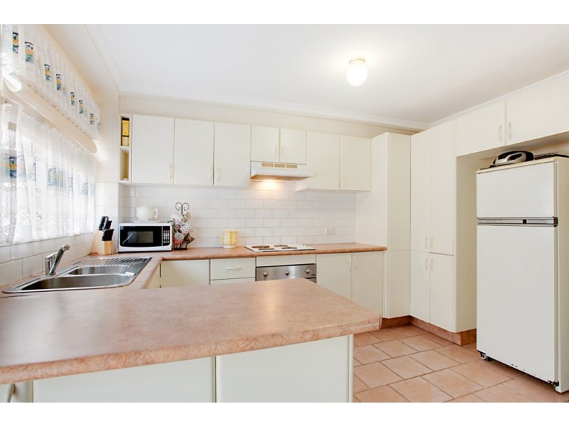 2/26 Brisbane Street, Oxley Park NSW 2760