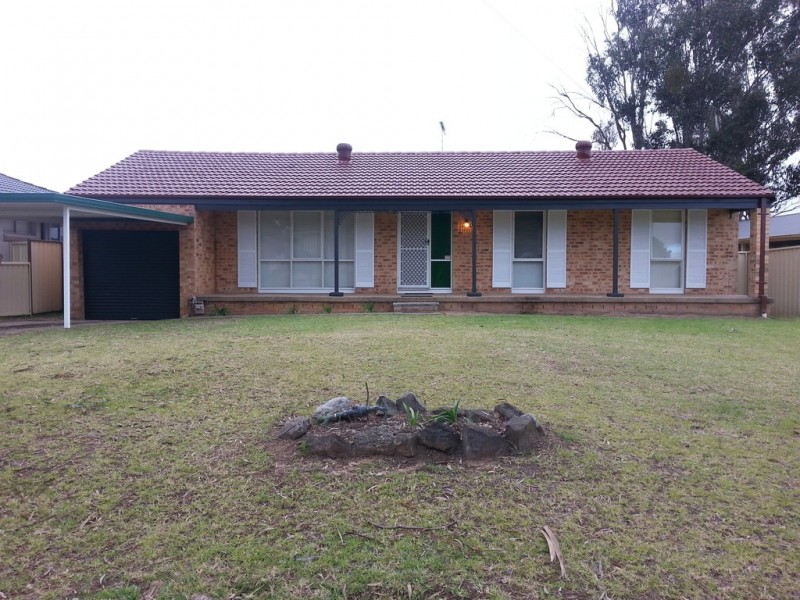 117 Trinity Drive, Cambridge Gardens NSW 2747