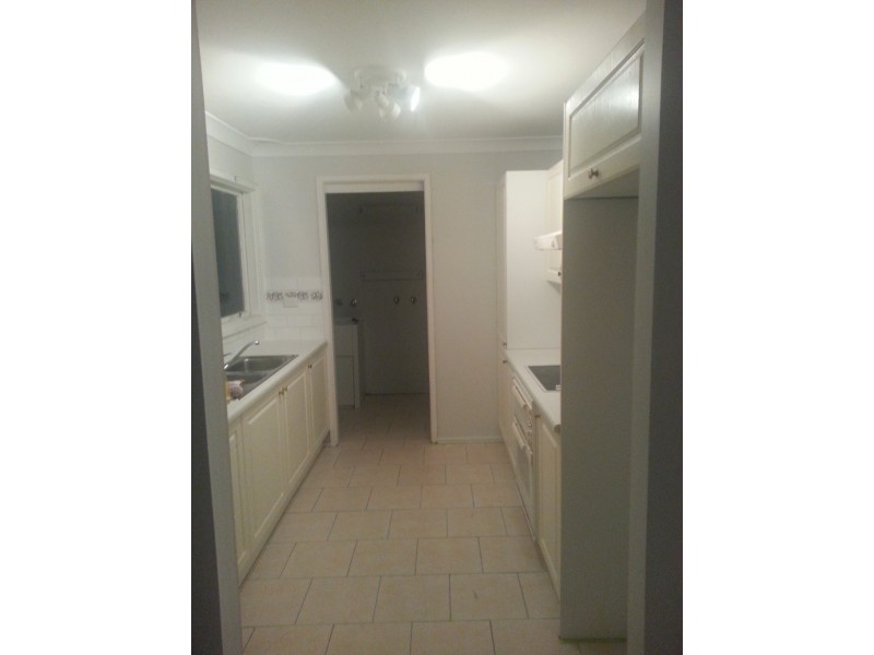 117 Trinity Drive, Cambridge Gardens NSW 2747