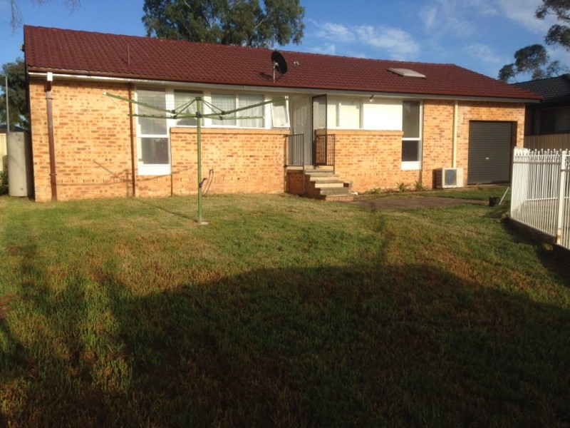 117 Trinity Drive, Cambridge Gardens NSW 2747