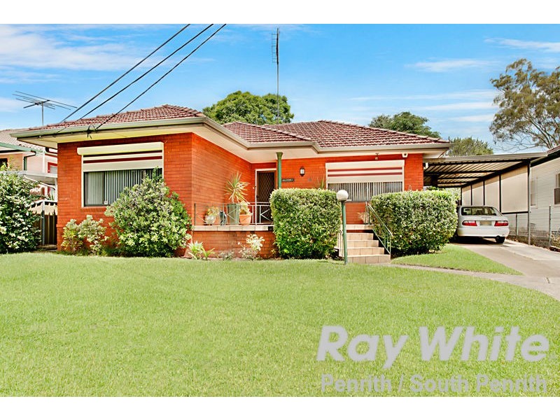 16 Hope Street, Penrith NSW 2750