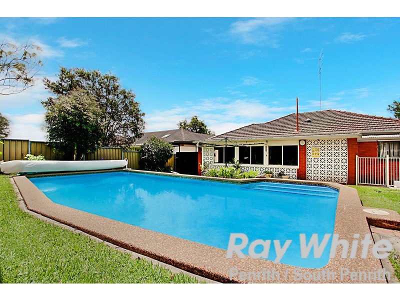 16 Hope Street, Penrith NSW 2750