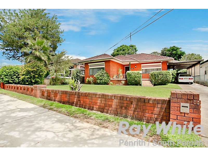 16 Hope Street, Penrith NSW 2750