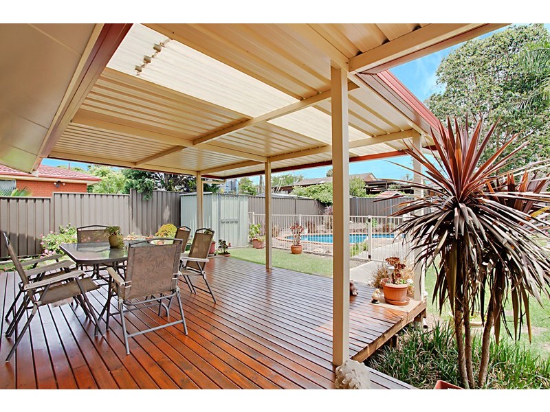 215 Parker Street, South Penrith NSW 2750