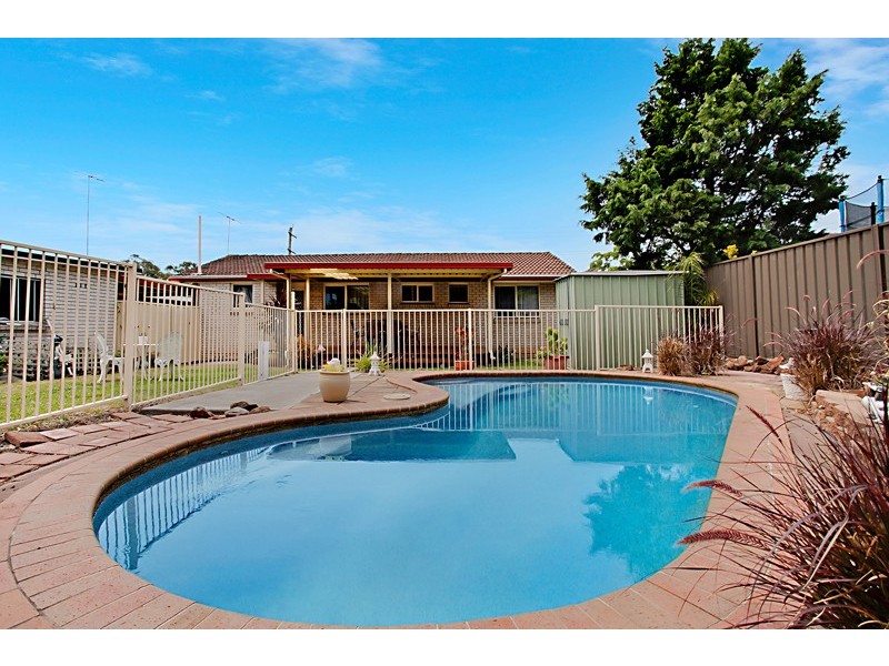 215 Parker Street, South Penrith NSW 2750