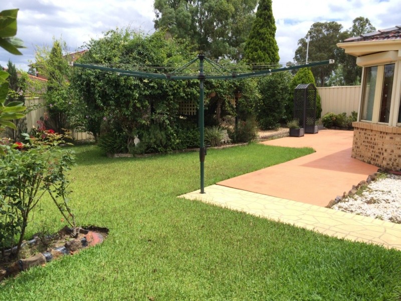 11 Buyu Road, Glenmore Park NSW 2745