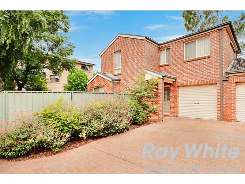 4/36-38 Haynes Street, Penrith NSW 2750