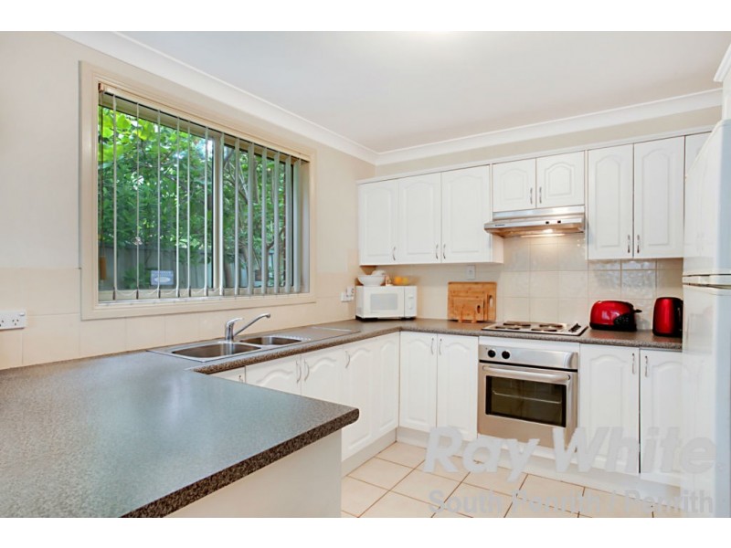 4/36-38 Haynes Street, Penrith NSW 2750