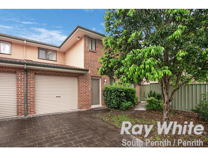 14/1A Derby Street, Kingswood NSW 2747